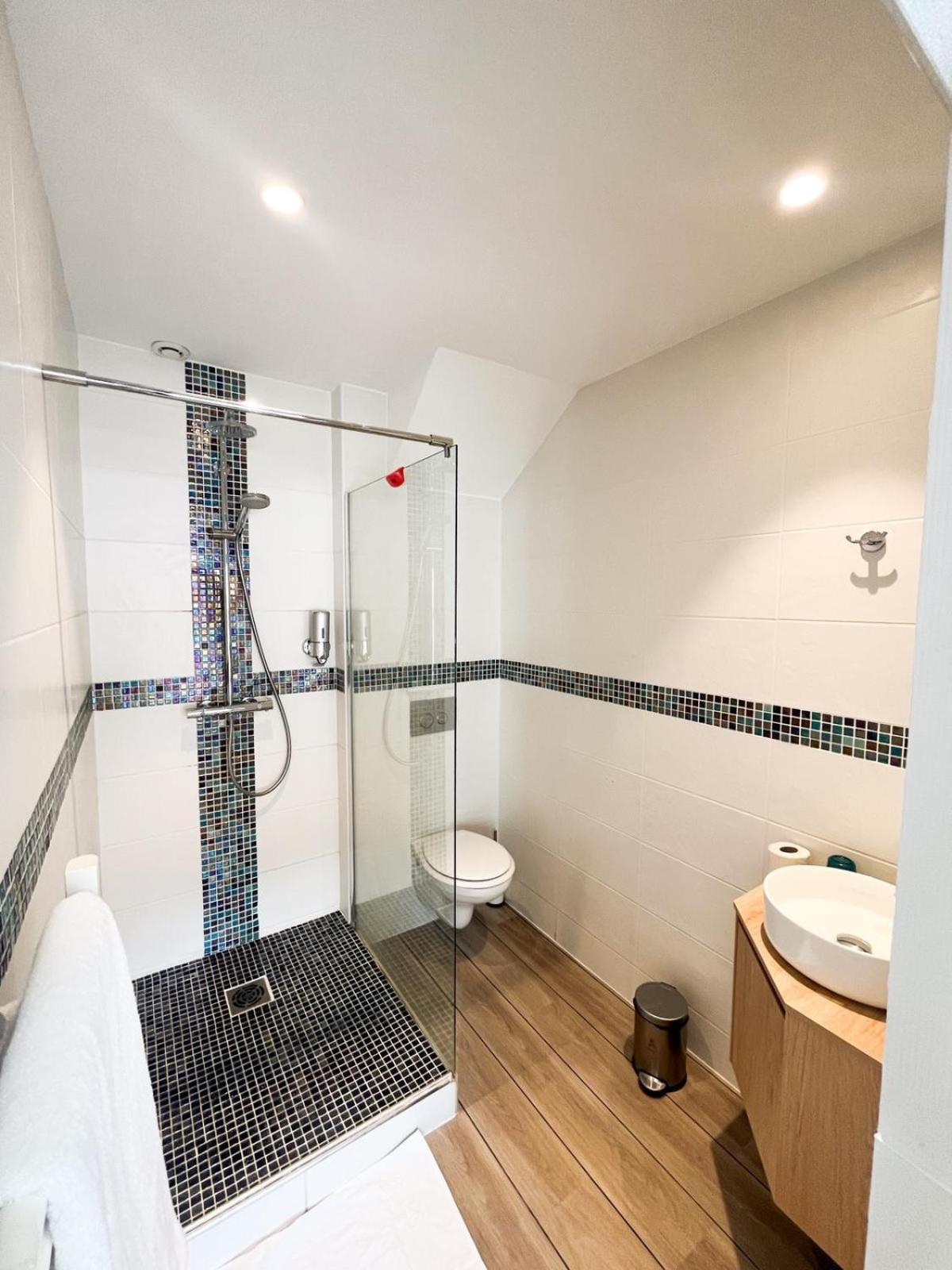 Apartamento Les Cabanons De Fonfon Marsella Exterior foto